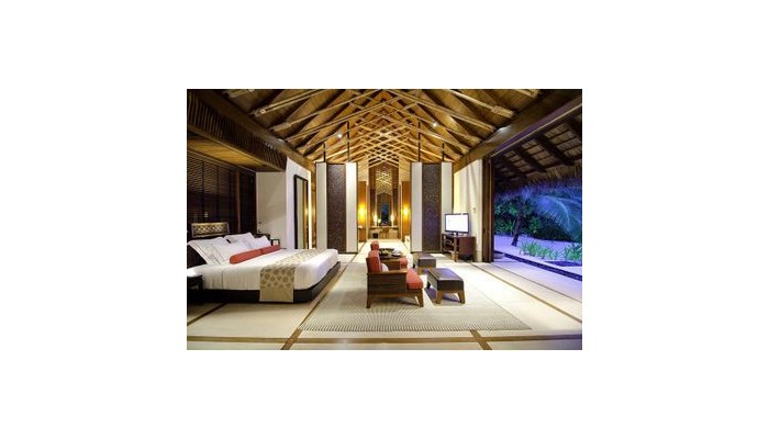 Hotel One&only Reethi Rah poza 5