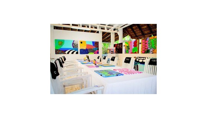 Hotel One&only Reethi Rah poza 10