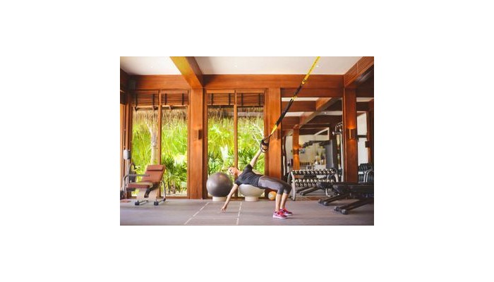 Hotel One&only Reethi Rah poza 8
