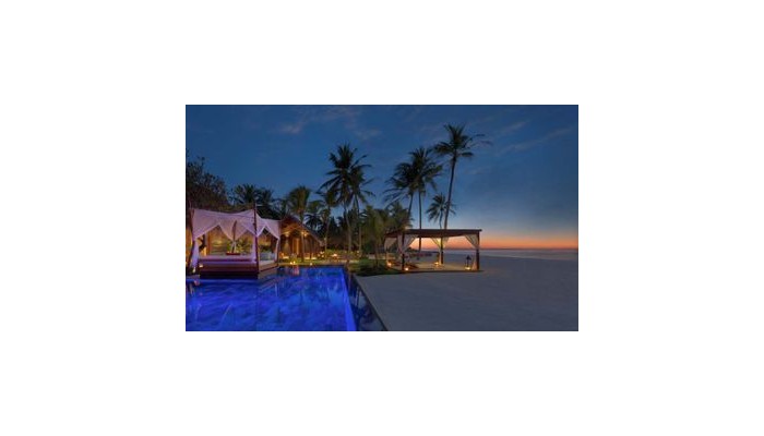 Hotel One&only Reethi Rah poza 4