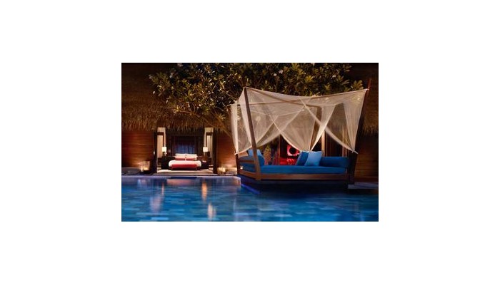 Hotel One&only Reethi Rah poza 2