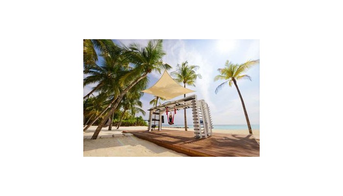 Hotel One&only Reethi Rah poza 9