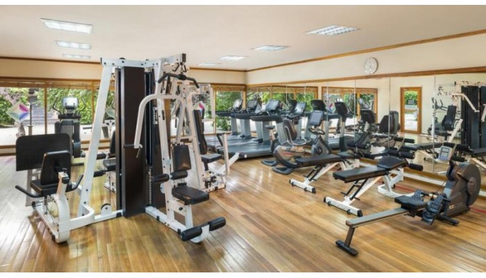 Sheraton Maldives Full Moon Resort & Spa poza 3