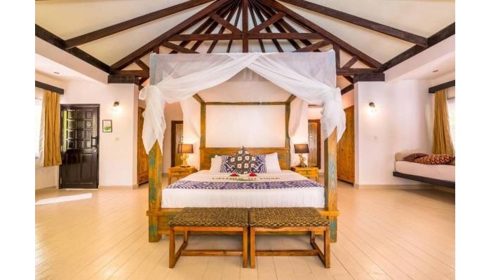 Hotel Kihaa Maldives poza 1