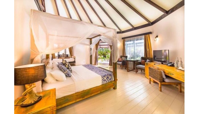 Hotel Kihaa Maldives poza 2