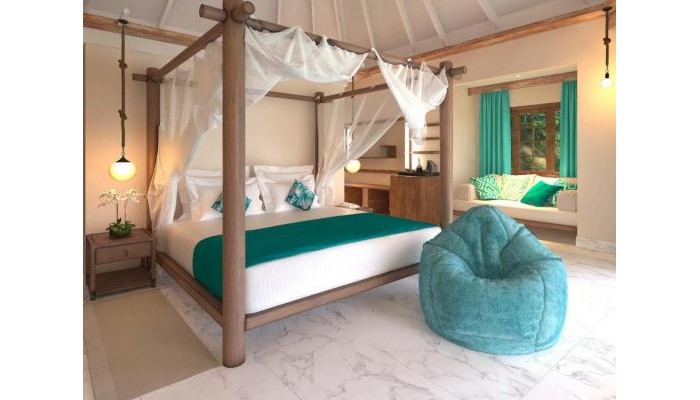 Hotel Kihaa Maldives poza 4