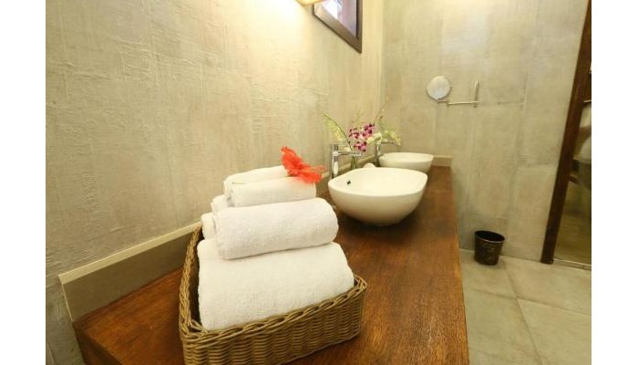 Hotel Kihaa Maldives poza 8