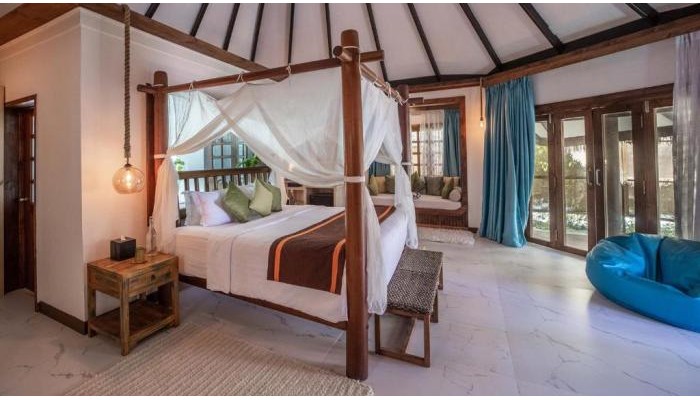 Hotel Kihaa Maldives poza 5