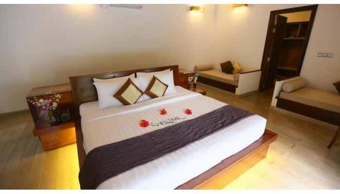 Hotel Kihaa Maldives poza 6