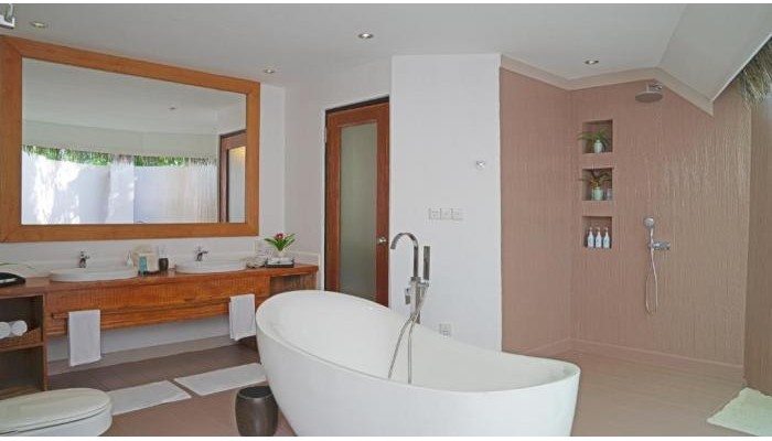 Hotel Kihaa Maldives poza 3