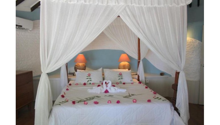 Nika Island Resort & Spa, Maldives poza 3