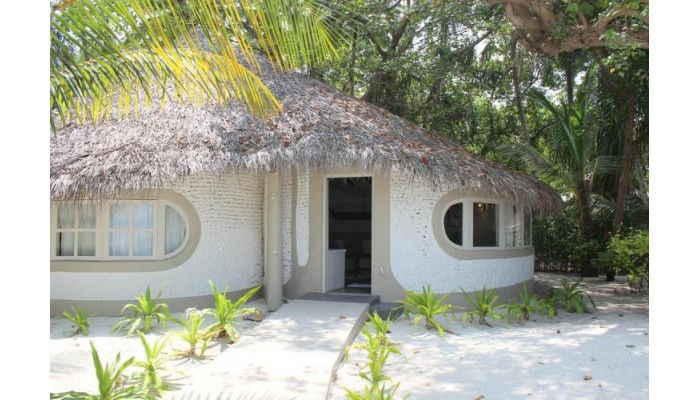 Nika Island Resort & Spa, Maldives poza 1