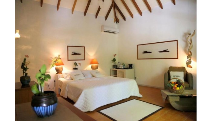 Nika Island Resort & Spa, Maldives poza 5