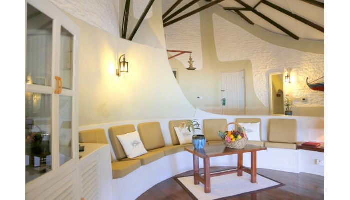 Nika Island Resort & Spa, Maldives poza 9