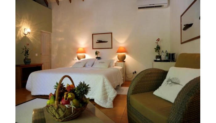 Nika Island Resort & Spa, Maldives poza 4