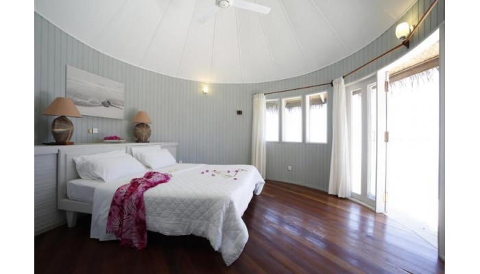 Nika Island Resort & Spa, Maldives poza 11