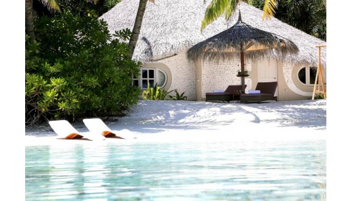 Nika Island Resort & Spa, Maldives poza 12