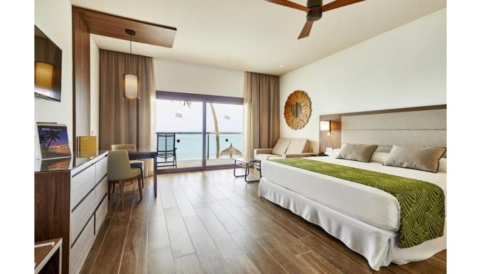 Hotel Riu Palace Maldivas poza 2