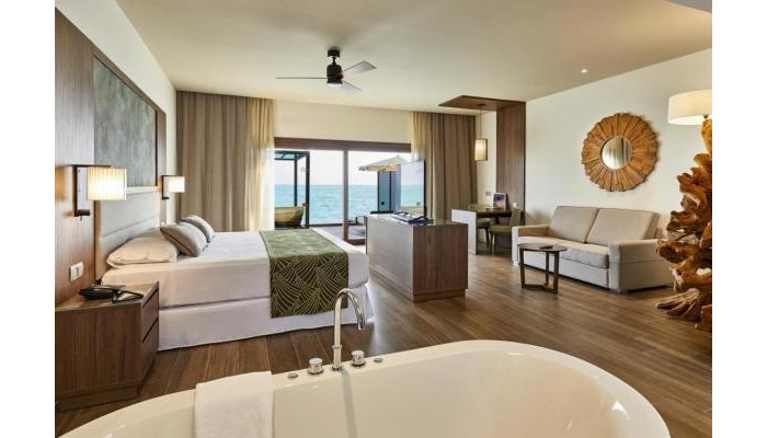 Hotel Riu Palace Maldivas poza 3