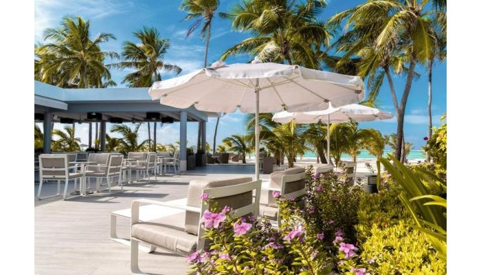 Hotel Riu Palace Maldivas poza 8