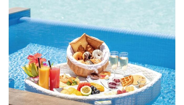 Hotel Riu Palace Maldivas poza 9