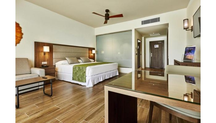 Hotel Riu Palace Maldivas poza 4