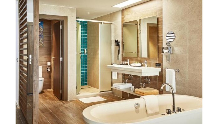 Hotel Riu Palace Maldivas poza 6