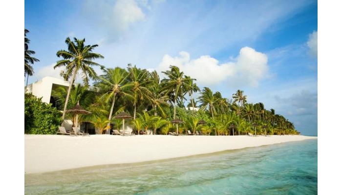 Hotel Riu Palace Maldivas poza 10