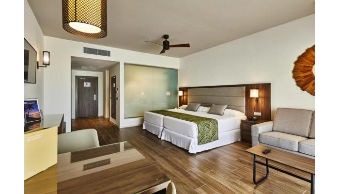 Hotel Riu Palace Maldivas poza 5