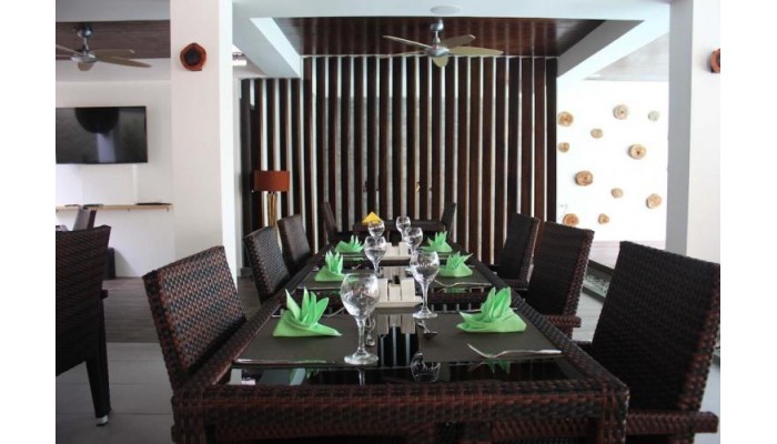 Beachwood Hotel poza 12