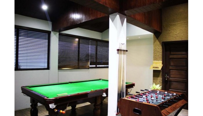 Beachwood Hotel poza 11