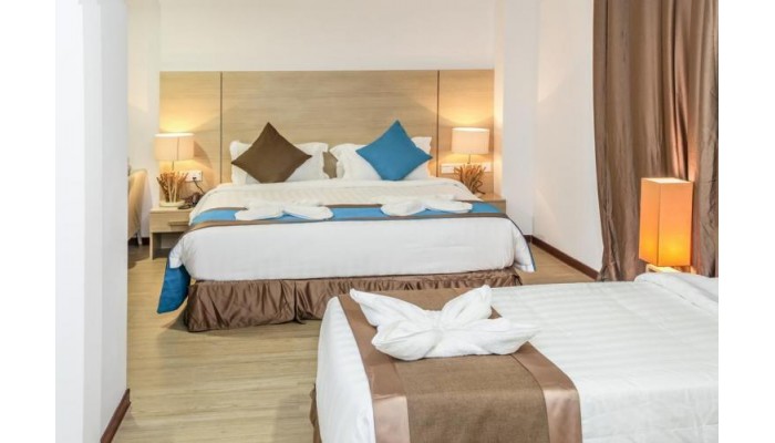 Beachwood Hotel poza 4