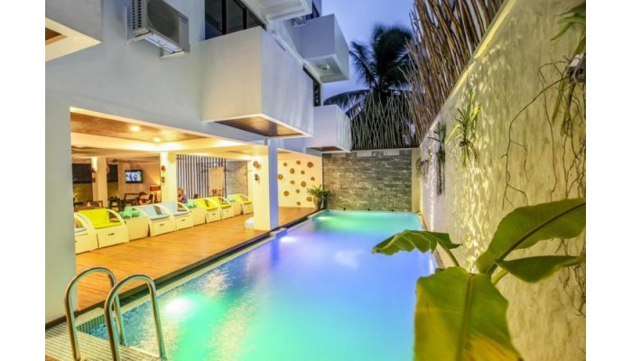 Beachwood Hotel poza 1