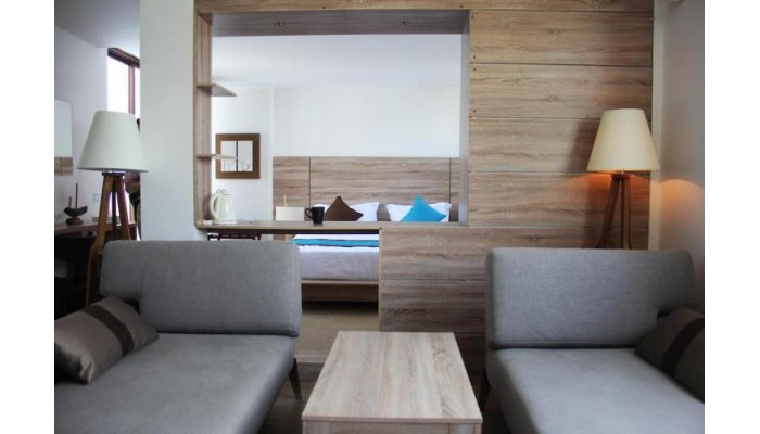 Beachwood Hotel poza 10