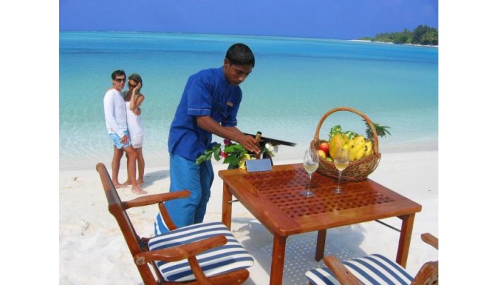 Beachwood Hotel poza 5