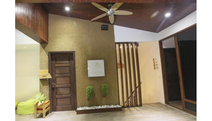 Beachwood Hotel poza 9