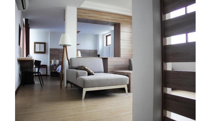 Beachwood Hotel poza 6