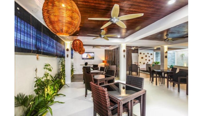 Beachwood Hotel poza 8