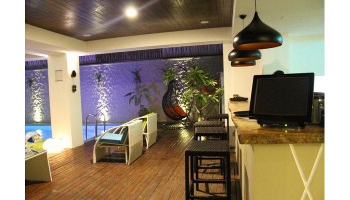 Beachwood Hotel poza 2