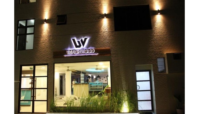 Beachwood Hotel poza 0