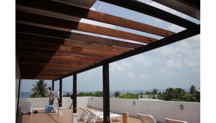 Beachwood Hotel poza 3