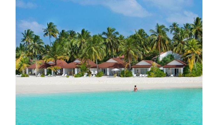 Diamonds Thudufushi Resort And Spa poza 9