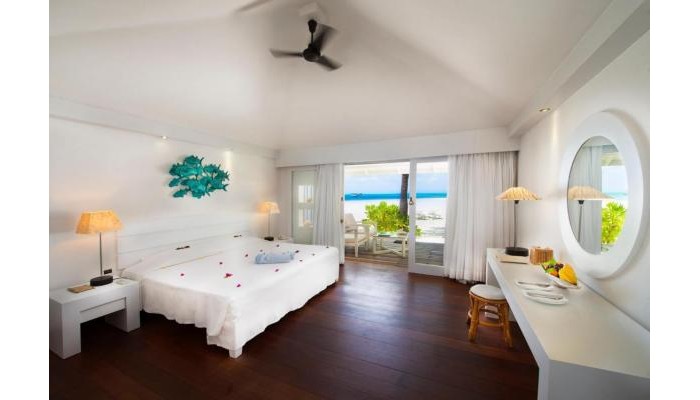 Diamonds Thudufushi Resort And Spa poza 3