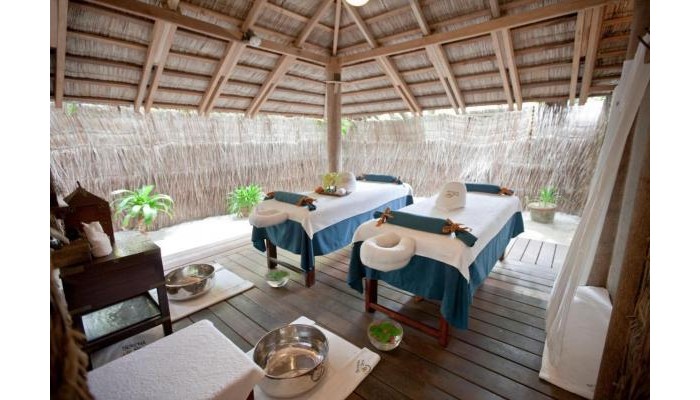 Diamonds Thudufushi Resort And Spa poza 8