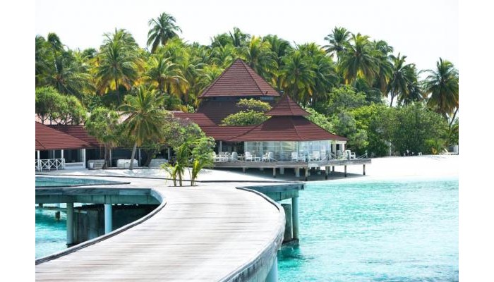 Diamonds Thudufushi Resort And Spa poza 11