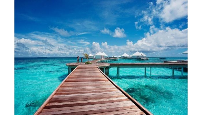 Diamonds Thudufushi Resort And Spa poza 10