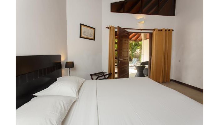 Embudu Village Resort poza 14