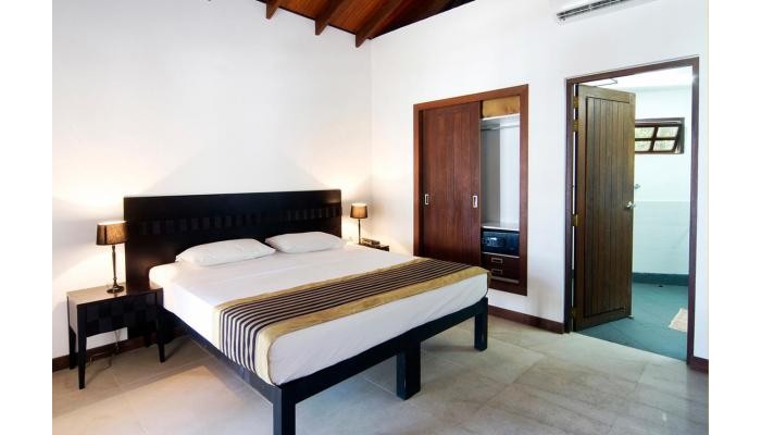 Embudu Village Resort poza 20