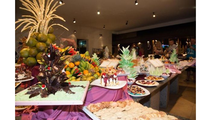 Embudu Village Resort poza 25