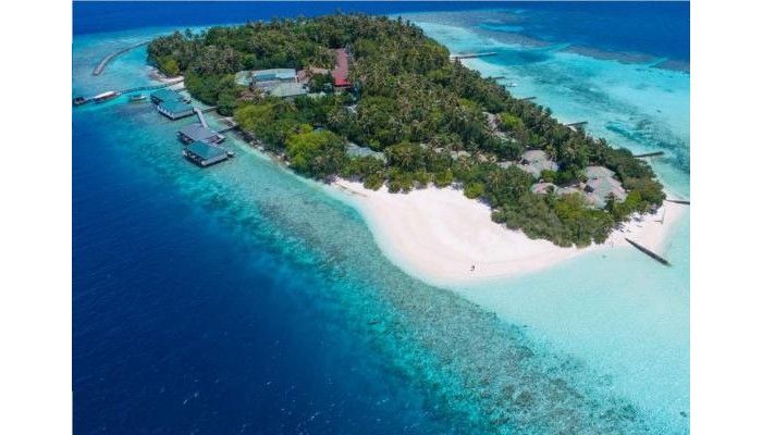 Embudu Village Resort poza 3